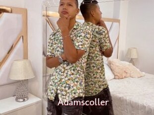 Adamscoller