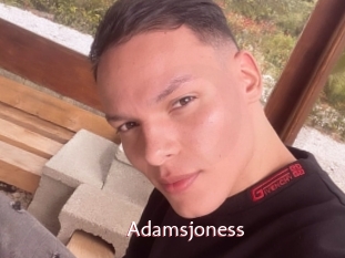 Adamsjoness