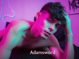 Adamsword