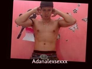 Adanalexsexxx