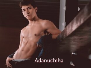 Adanuchiha