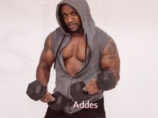 Addes