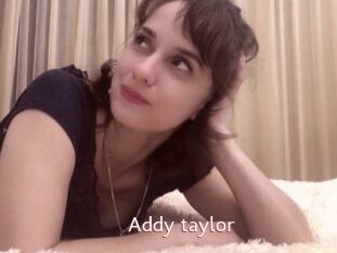 Addy_taylor