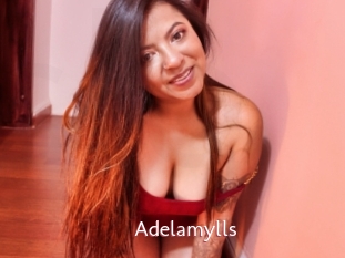 Adelamylls