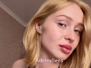 Adeleallens