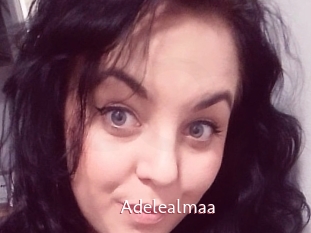 Adelealmaa