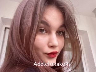 Adelelunakom