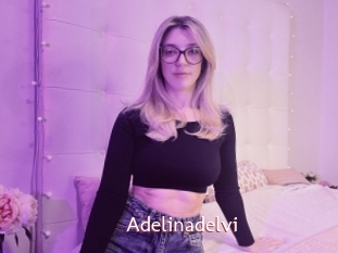 Adelinadelvi