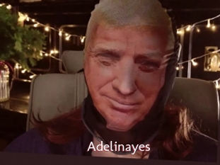 Adelinayes