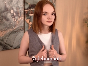 Adelinemott