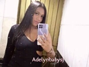 Adelynbabysj