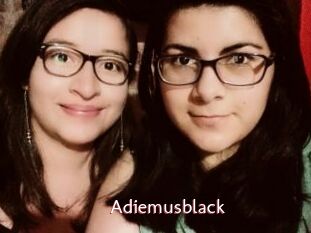 Adiemusblack