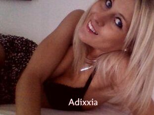 Adixxia