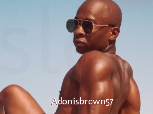 Adonisbrown57