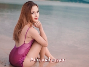 Adrianahanson