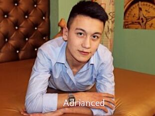 Adrianced