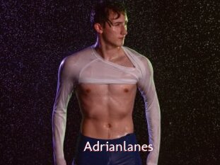 Adrianlanes