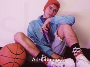 Adrianmorelli