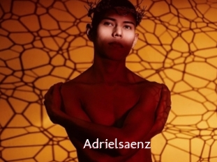 Adrielsaenz