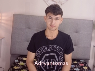 Adryantomas