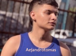 Aejandrotomas