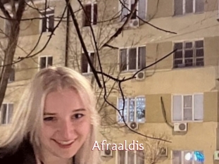 Afraaldis