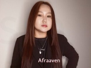 Afraaven