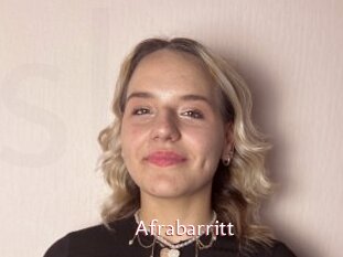 Afrabarritt