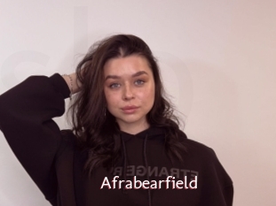 Afrabearfield