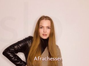 Afrachesser