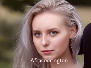 Afracodrington