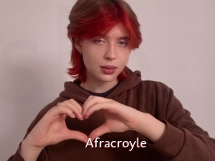 Afracroyle