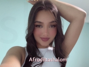 Afrodiitashalom