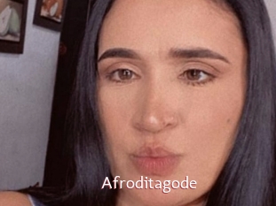 Afroditagode