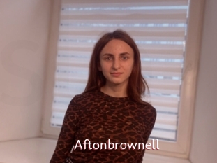 Aftonbrownell