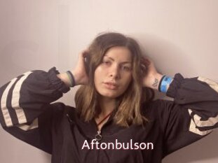 Aftonbulson