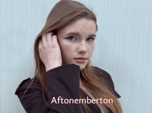 Aftonemberton