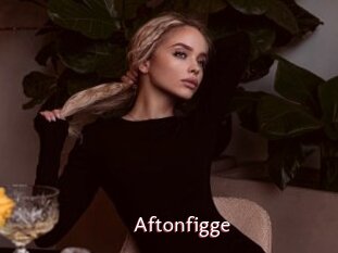 Aftonfigge