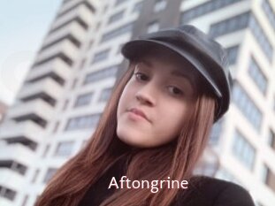 Aftongrine