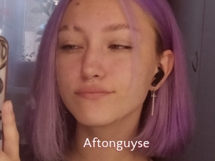 Aftonguyse