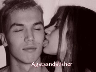 Agataandalisher