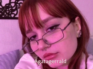 Agatagerrald