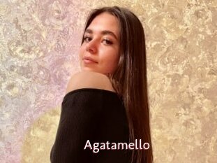 Agatamello