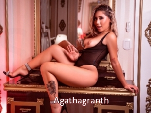 Agathagranth