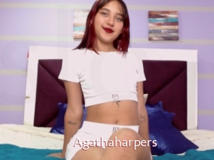 Agathaharpers