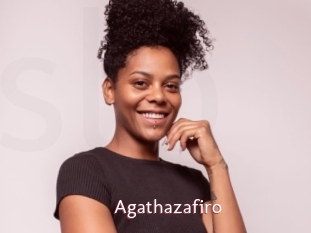 Agathazafiro