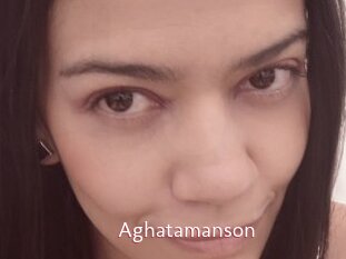 Aghatamanson