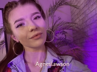 Agneslawson