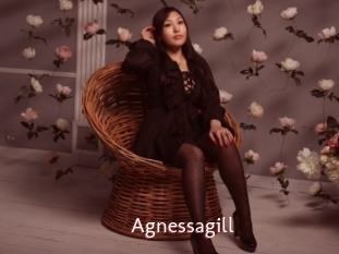 Agnessagill