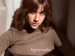 Agneswils